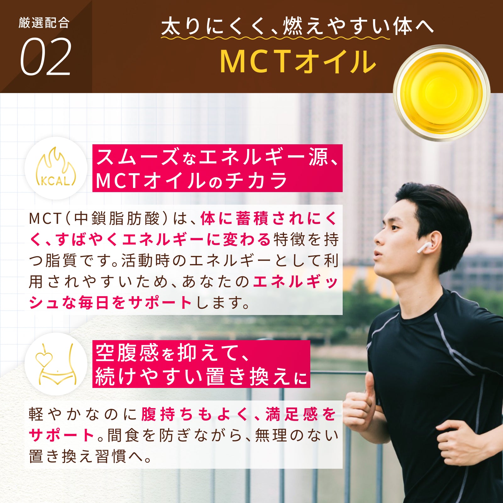 ケトプロテイン