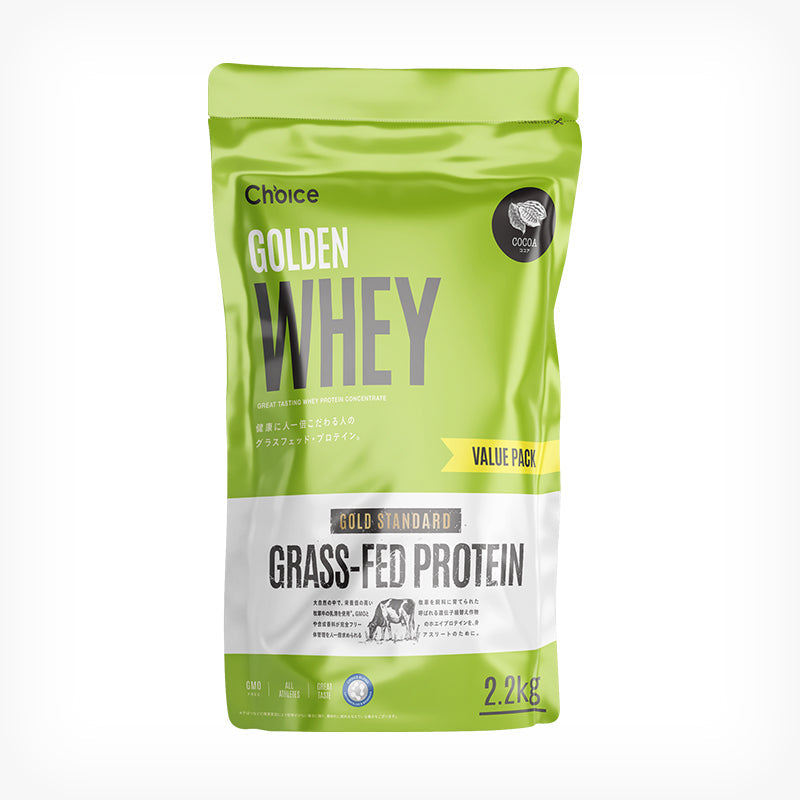 #フレーバー_ココア-容量_2.2kg