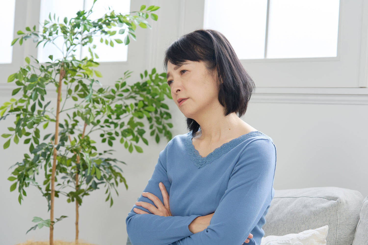 更年期にプロテインは必要？注目されている背景やおすすめプロテインをご紹介