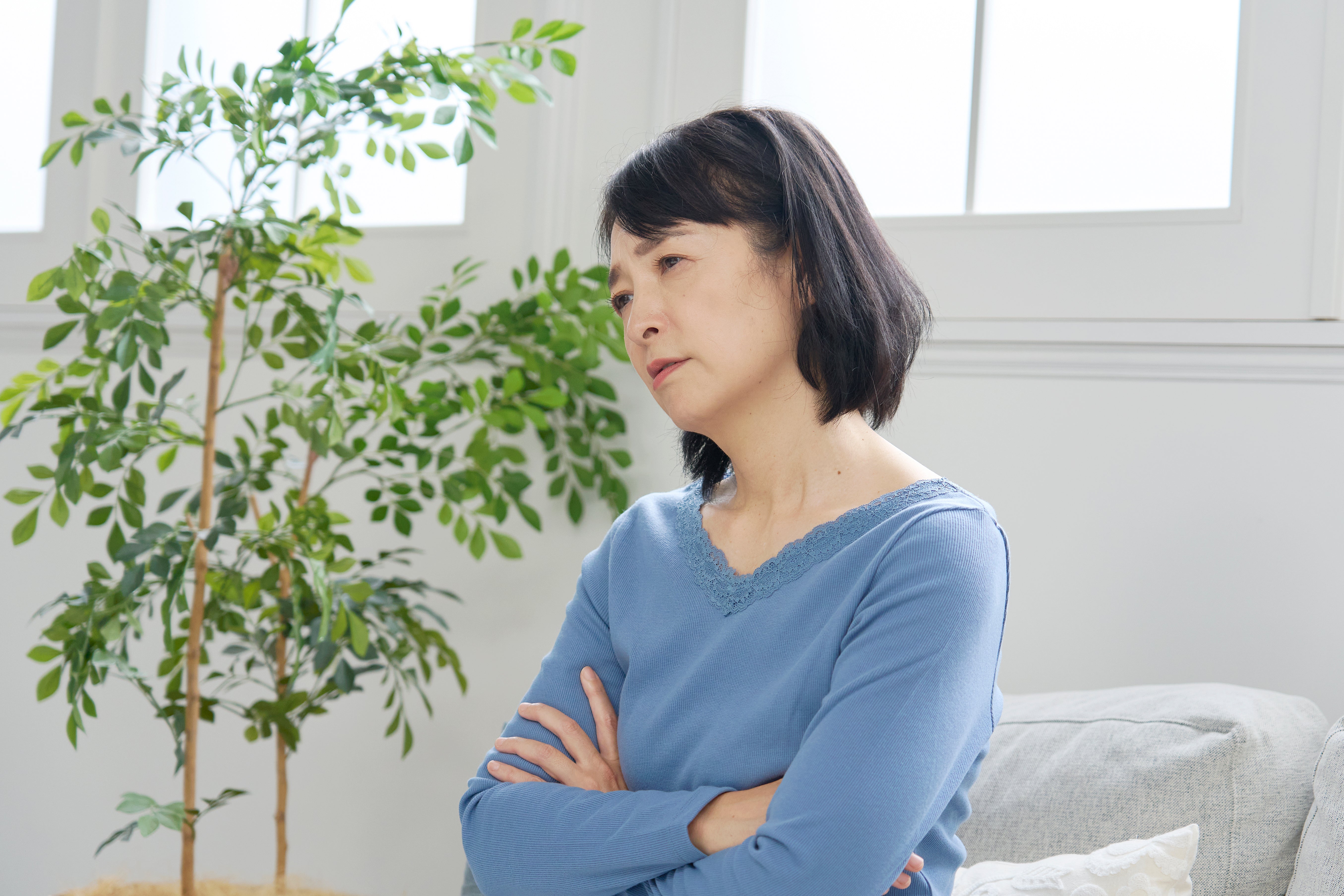 更年期にプロテインは必要？注目されている背景やおすすめプロテインをご紹介