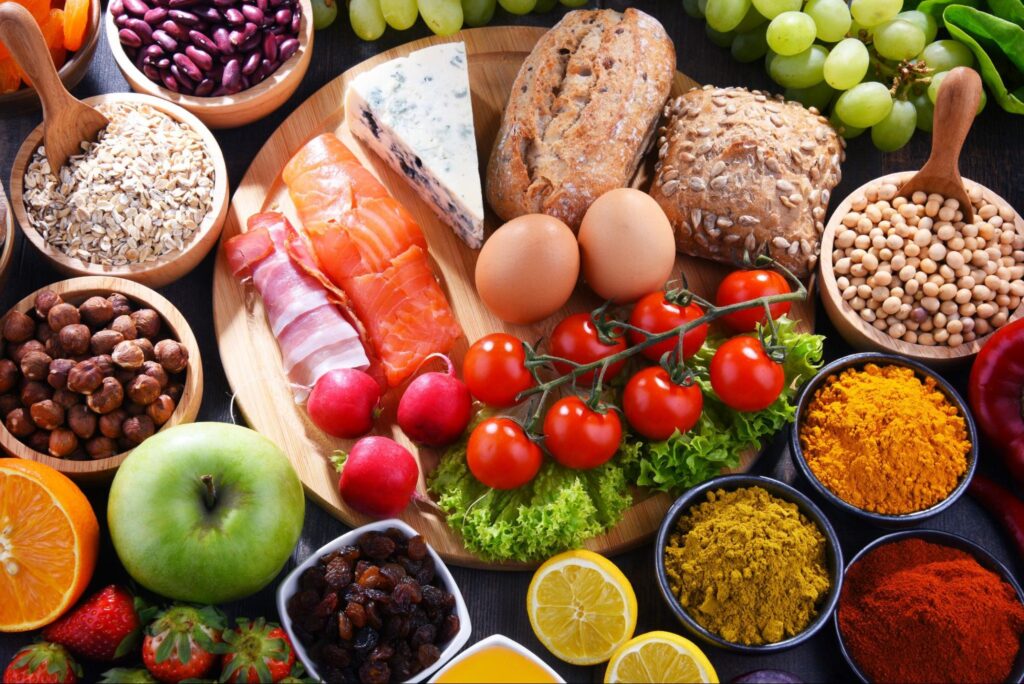 食材別のたんぱく質の摂り方や含有量を紹介！たんぱく質を1日100g摂る方法
