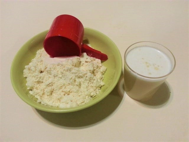 ホエイプロテインは身長が伸びる？子供の成長期やたんぱく質摂取に良い