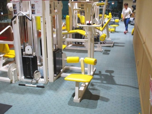 筋トレをサポートするBCAAやグルタミン！通販で購入可能！